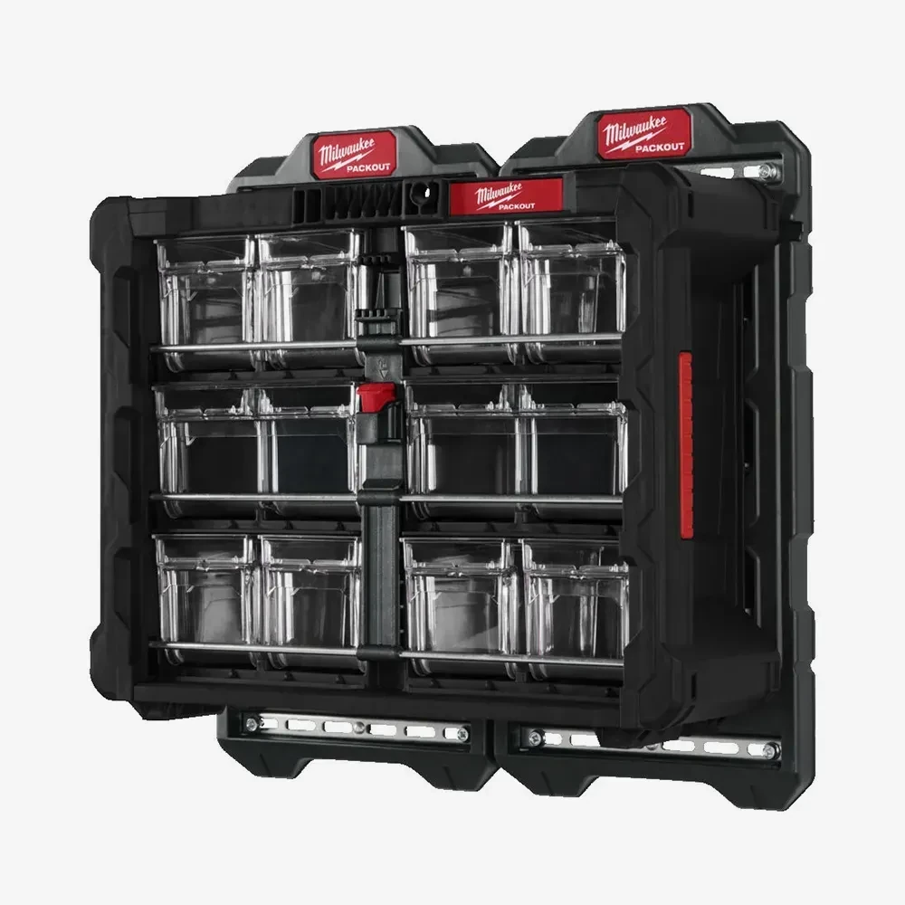 Ящик для инструмента Milwaukee 4932498323 1