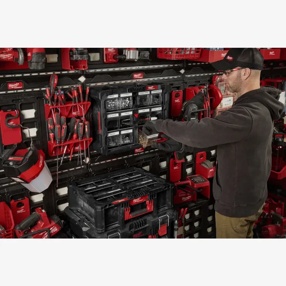 Ящик для инструмента Milwaukee 4932498323 6