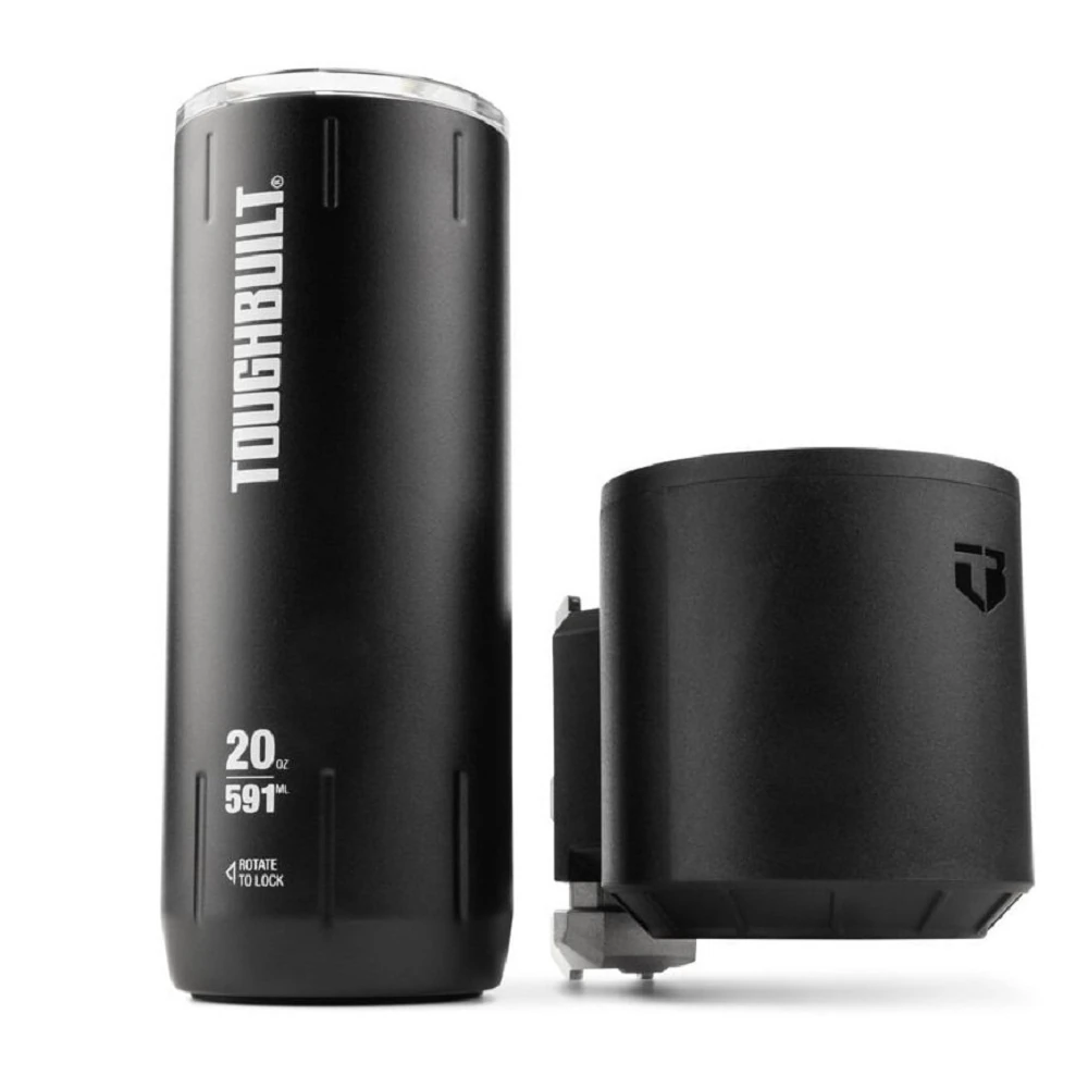 Крепление ToughBuilt TB-B1-A-52-T20 1