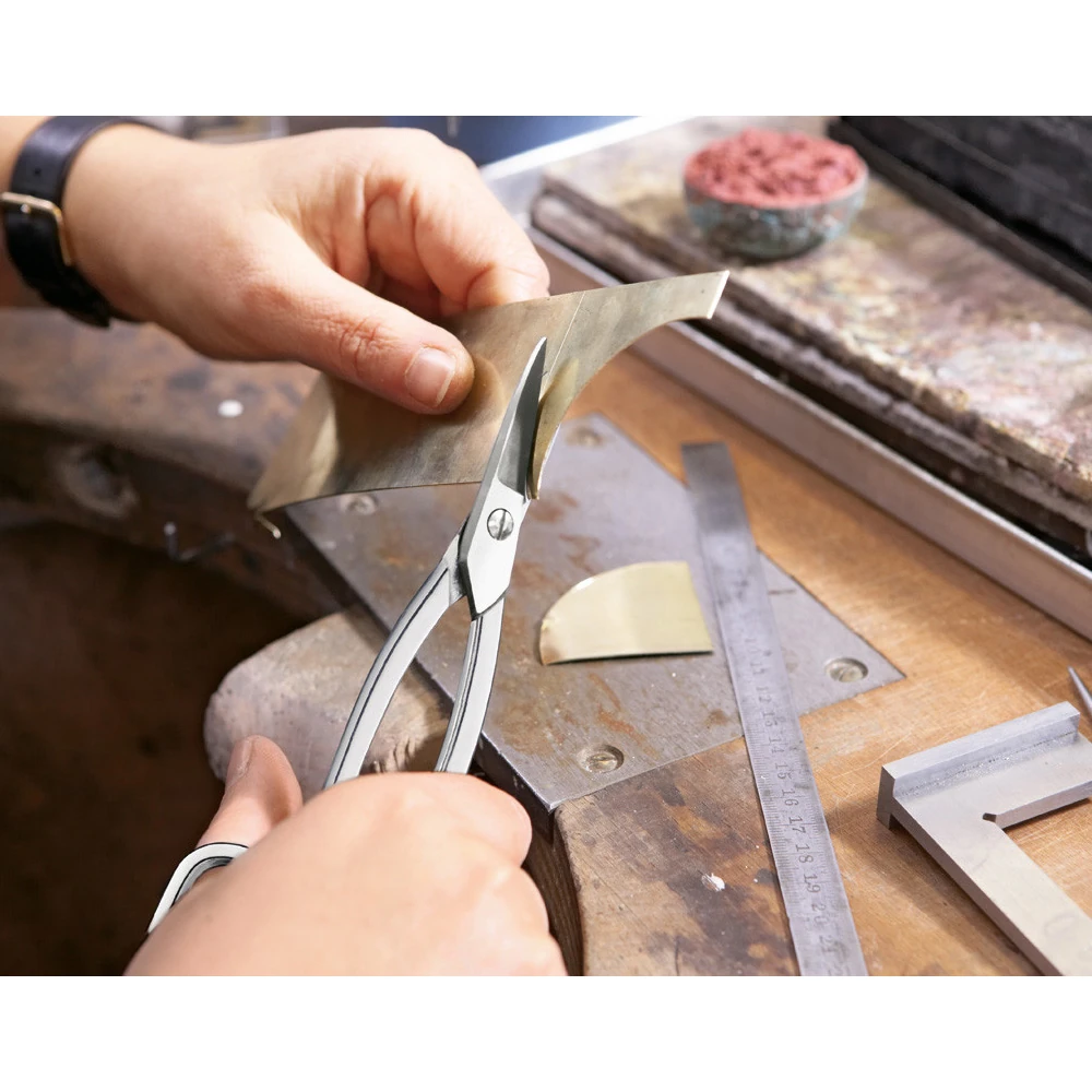 Ножницы Bessey D75-1 2