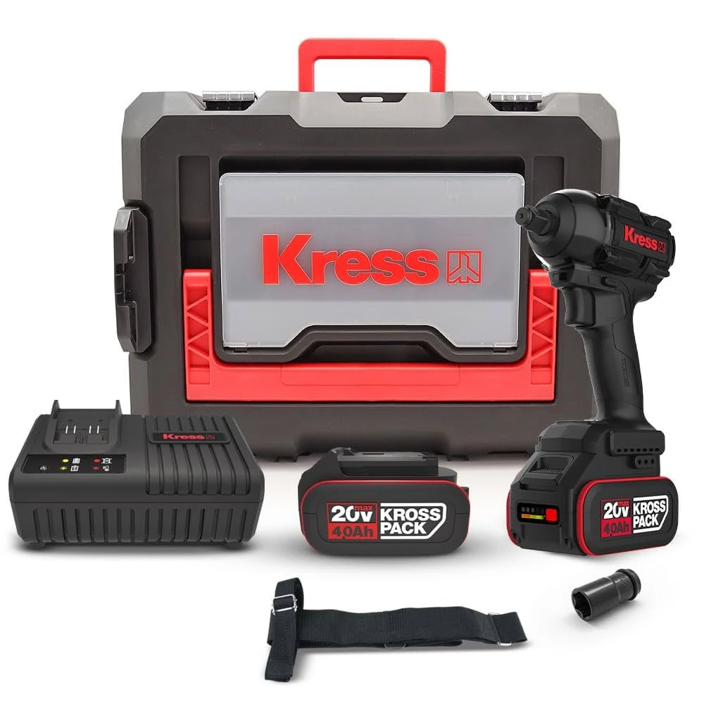 Гайковерт KH275 2