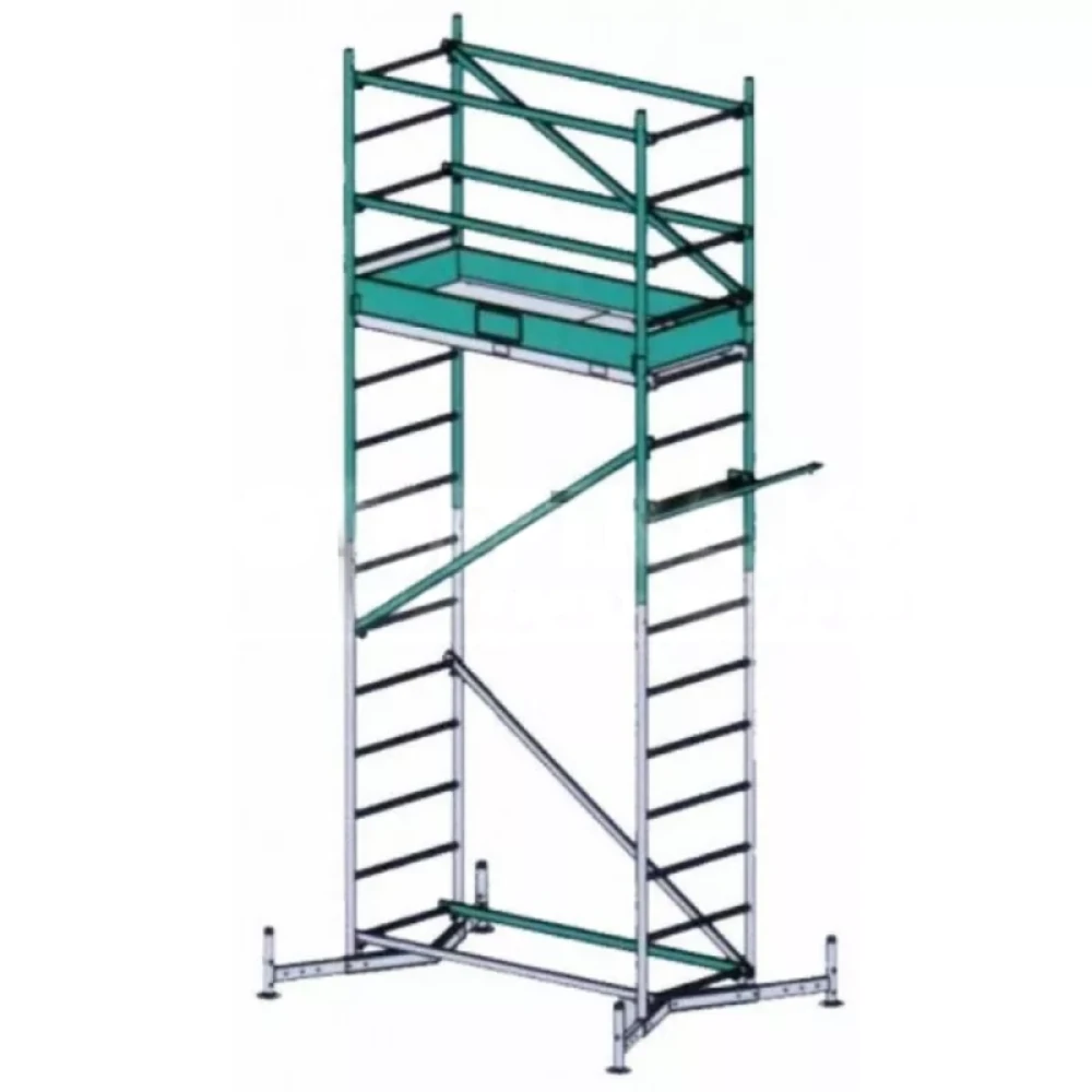 Передвижные леса Krause 710130 1