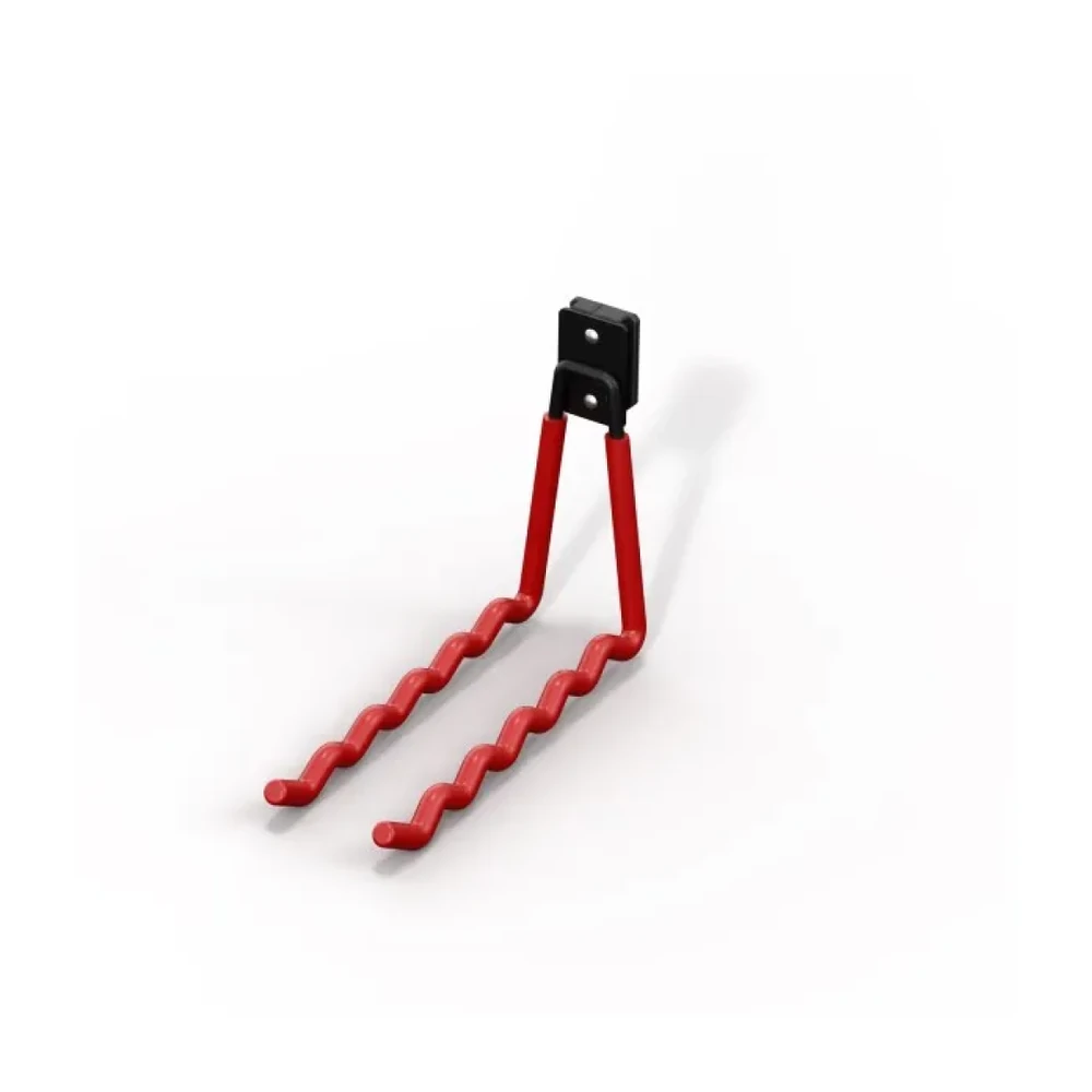 Крюк Patrol QS Custom Large Wavy Hook 1