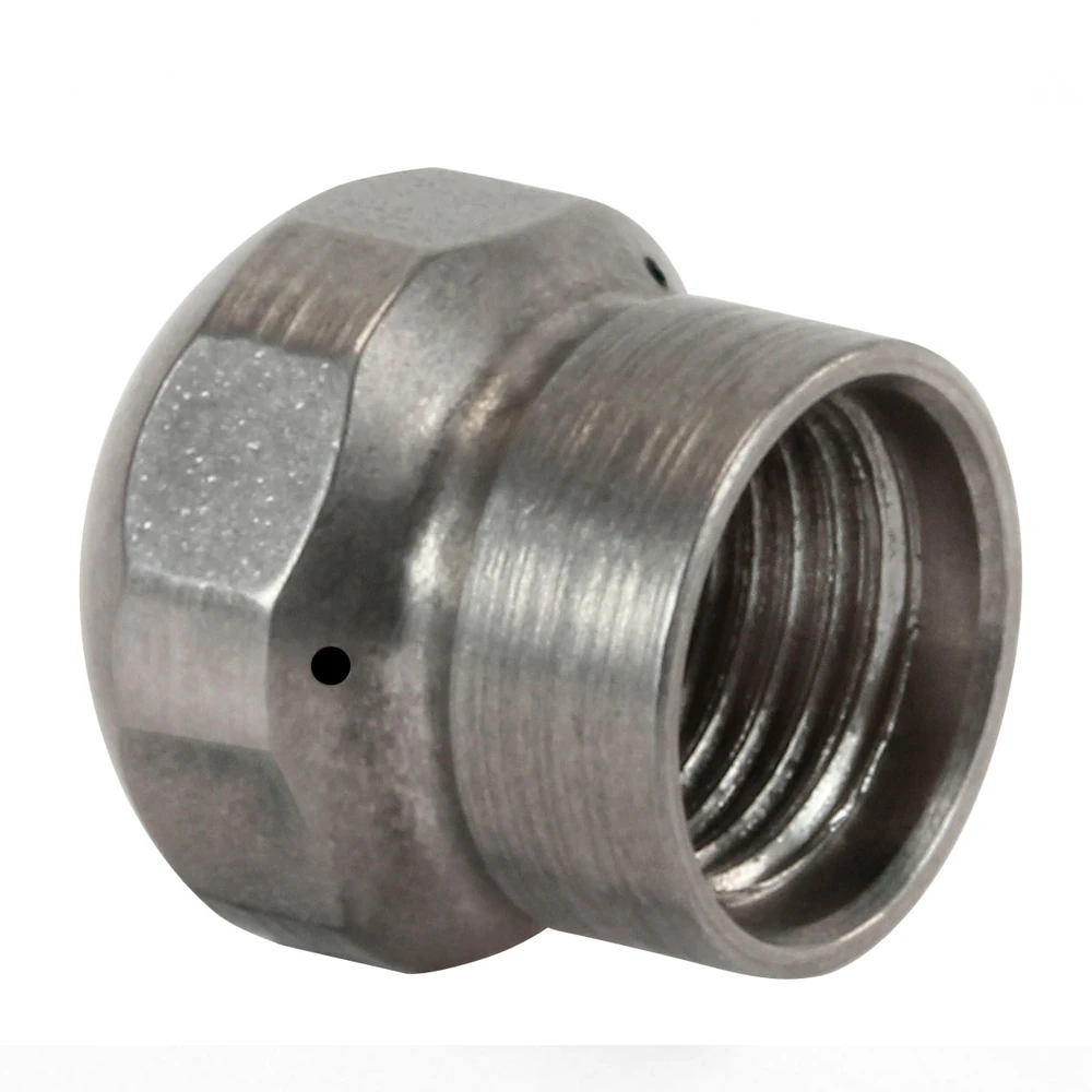 Форсунка R+M 650 60 1