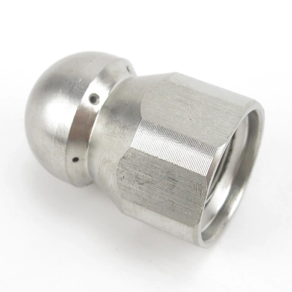 Форсунка R+M 65112 1