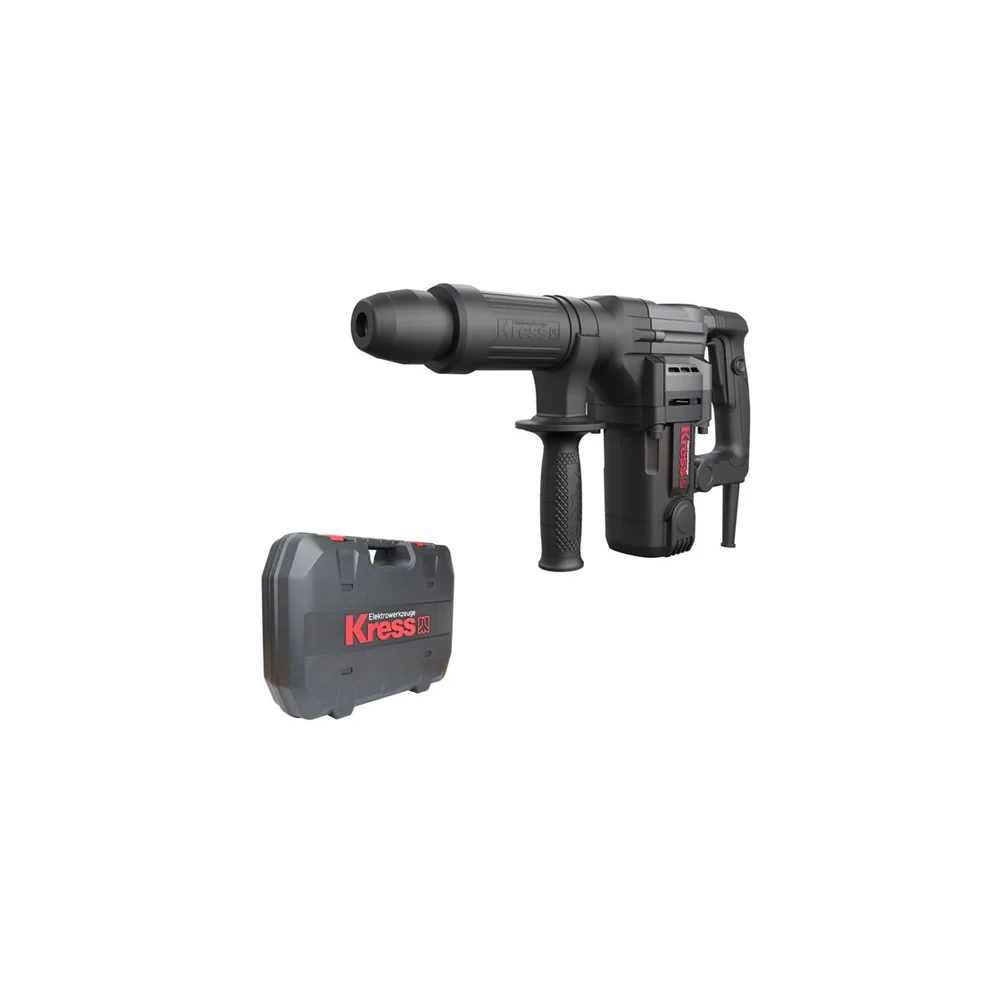 Отбойный молоток KRESS KUX35P 1