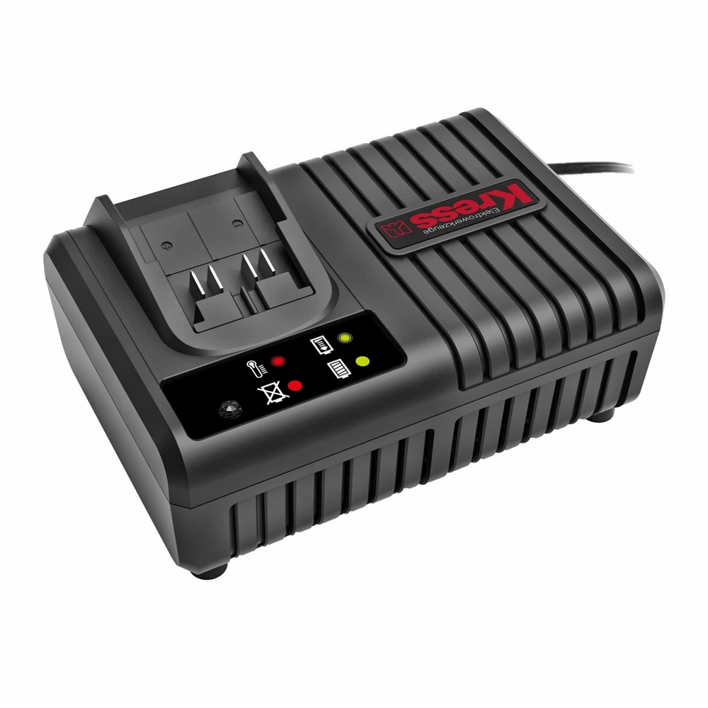 Зарядное устройство KRESS KAC21 1