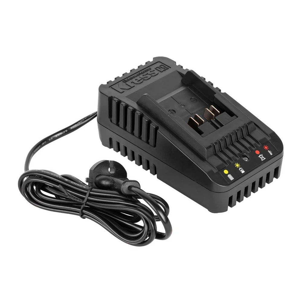 Зарядное устройство KRESS KAC20 1