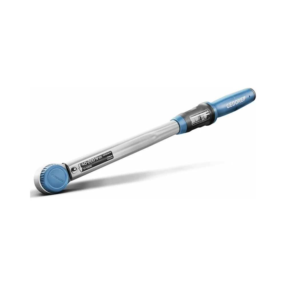 Ключ динамометрический Gedore TF-K200 1