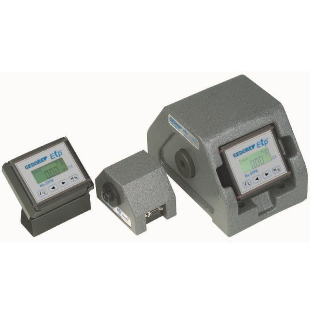 Тестер Gedore ETP 1000 1