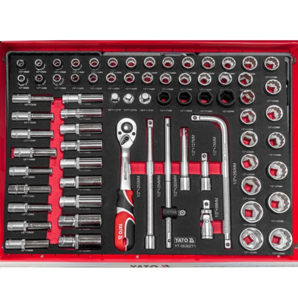 Тележка для инструмента YATO YT-55309 2