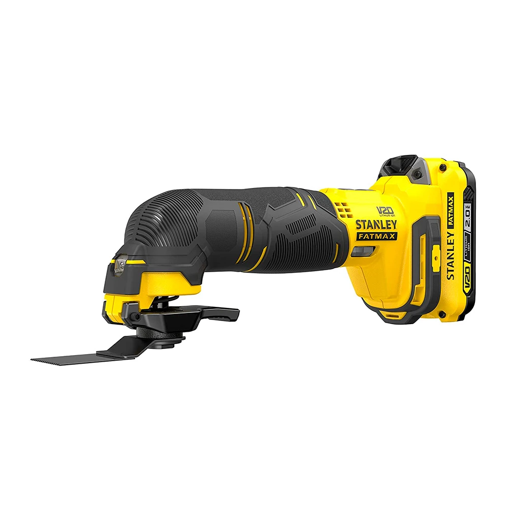 Мультитул Stanley SFMCE500D2K-QW 2