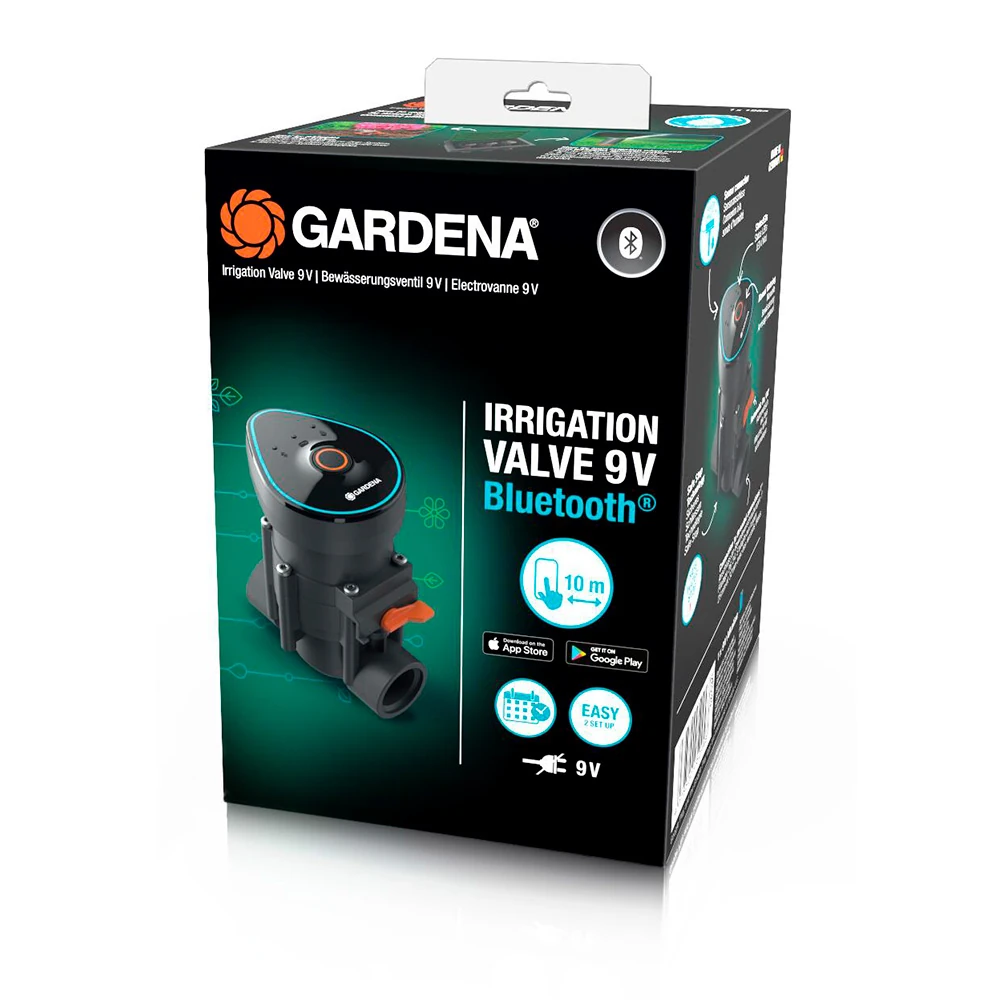 Клапан Gardena 01285-29 3