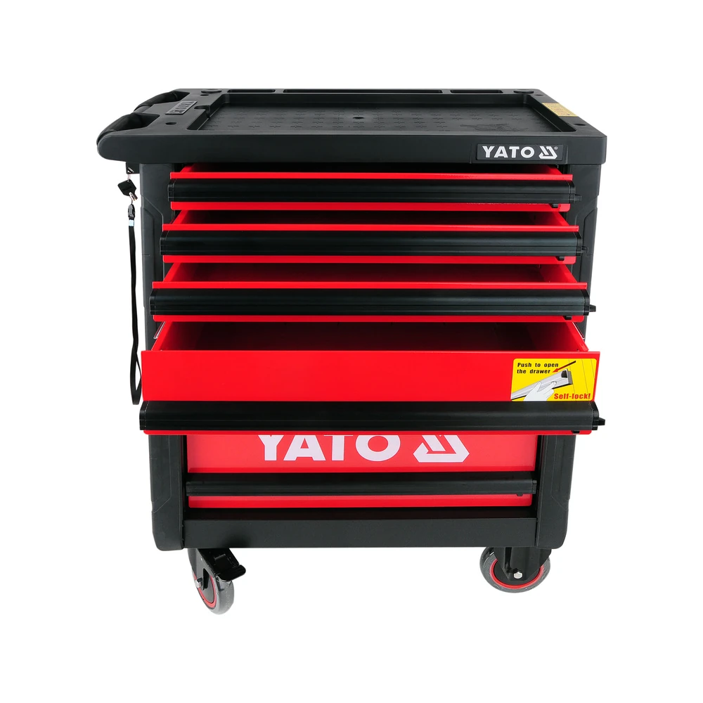 Тележка для инструмента YATO YT-0902 4