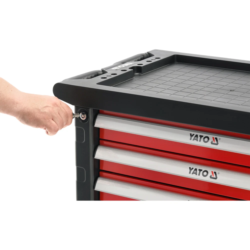 Тележка для инструмента YATO YT-55300 5