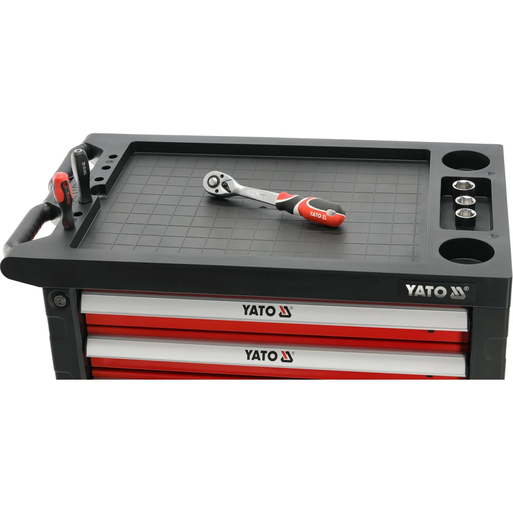 Тележка для инструмента YATO YT-55300 8