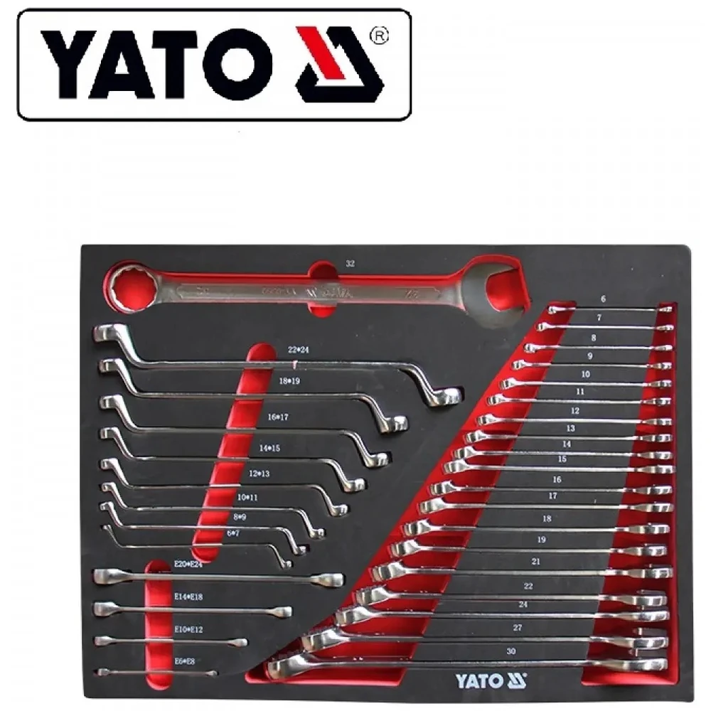 Тележка для инструмента YATO YT-55302 4