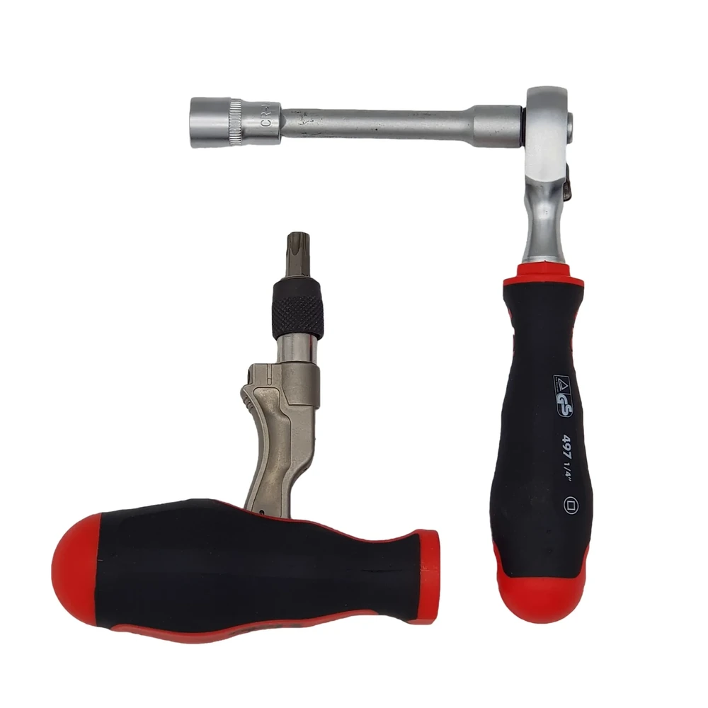 Набор отверток Felo 6081506 4