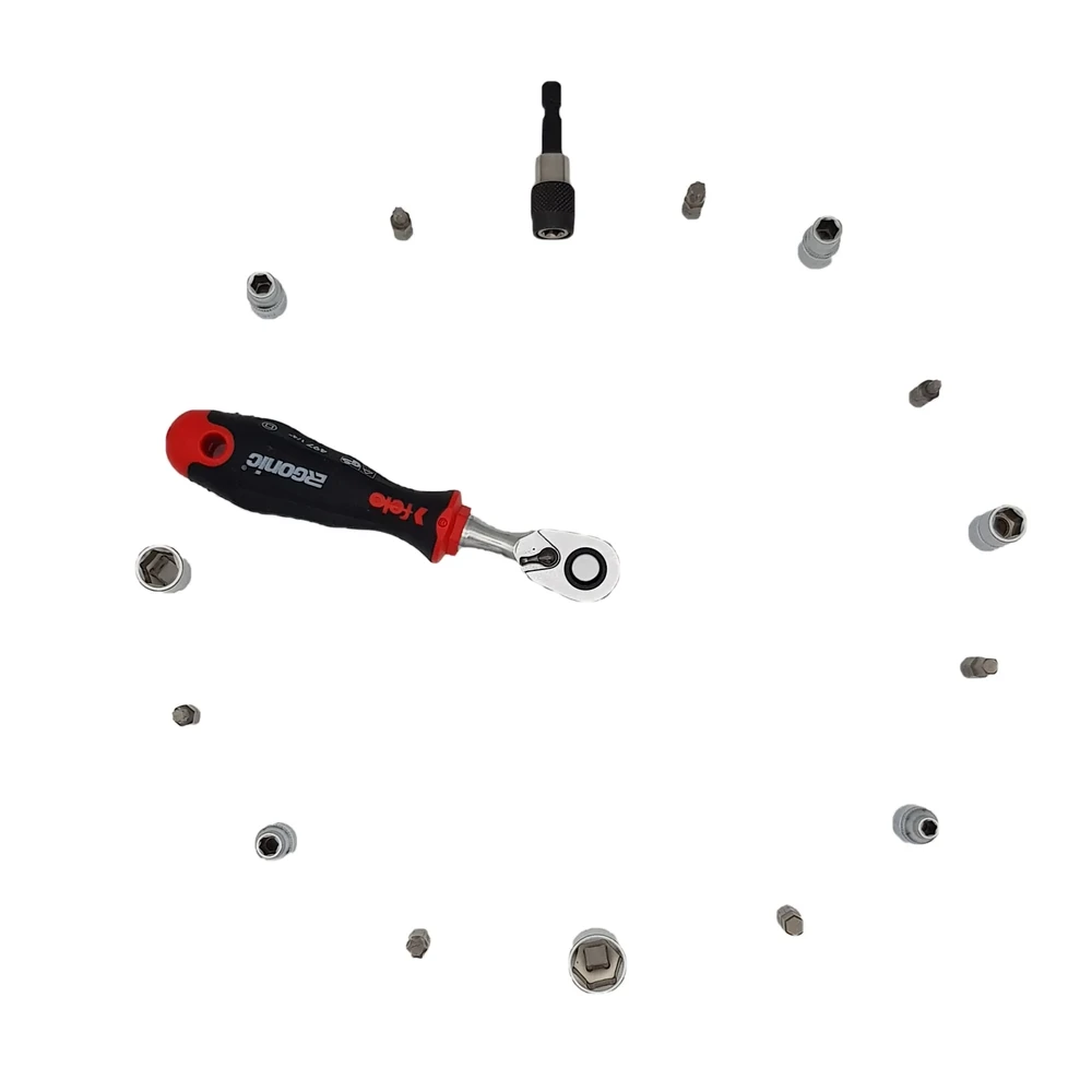 Набор отверток Felo 6081506 6