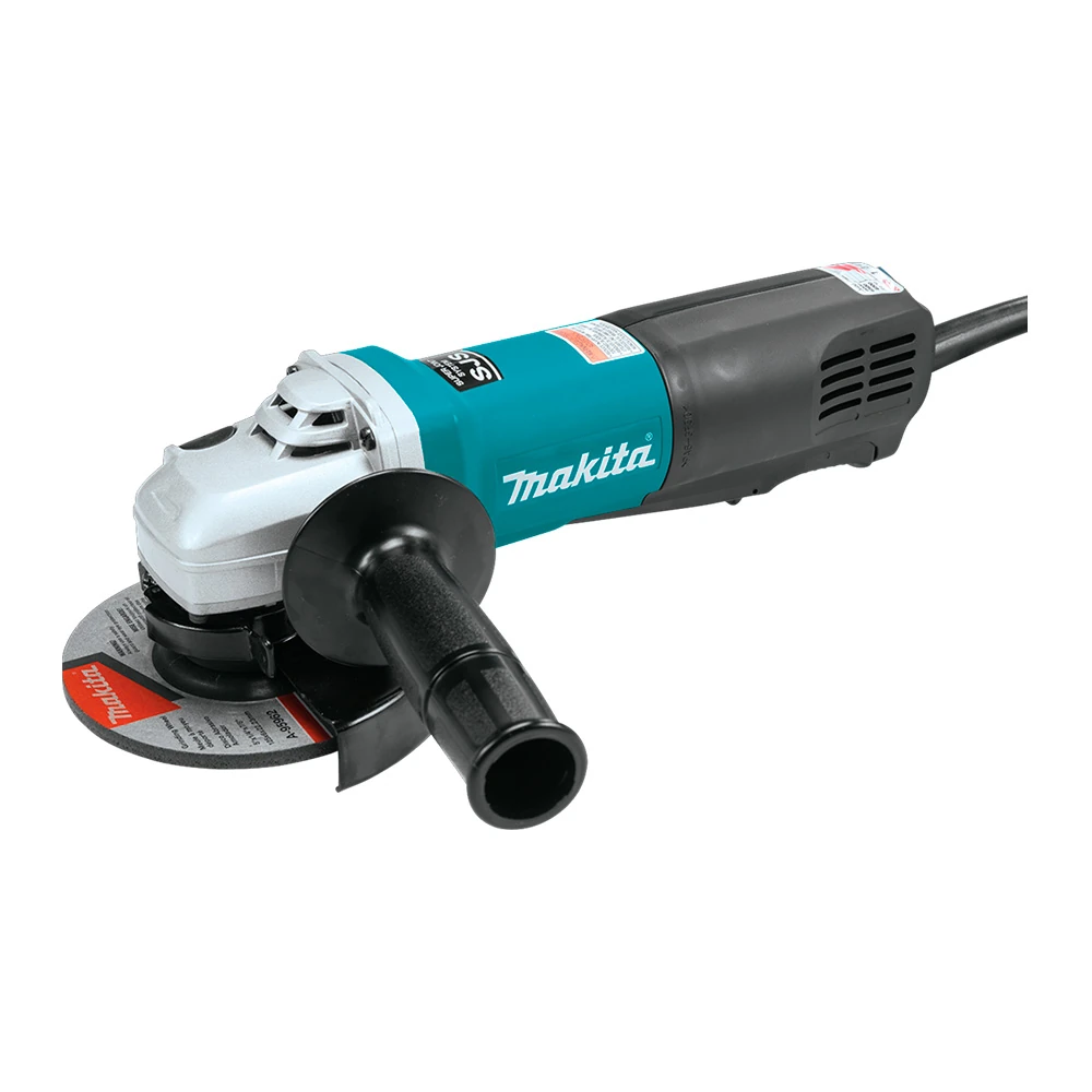 Углошлифовальная машина Makita 9565PCV 1