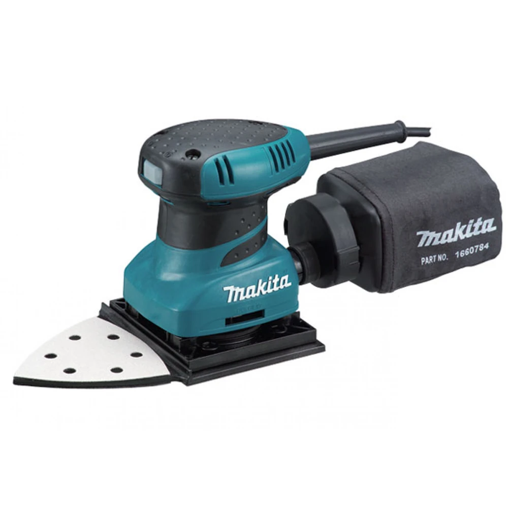 Шлифмашина Makita BO4565 1