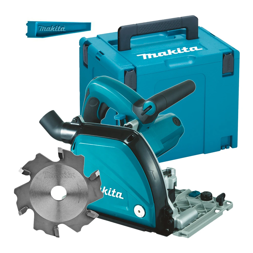 Пила дисковая Makita CA5000XJ 1