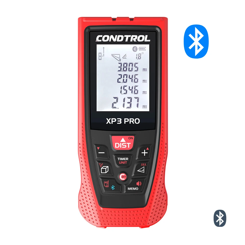 Дальномер Condtrol XP3 Pro 1