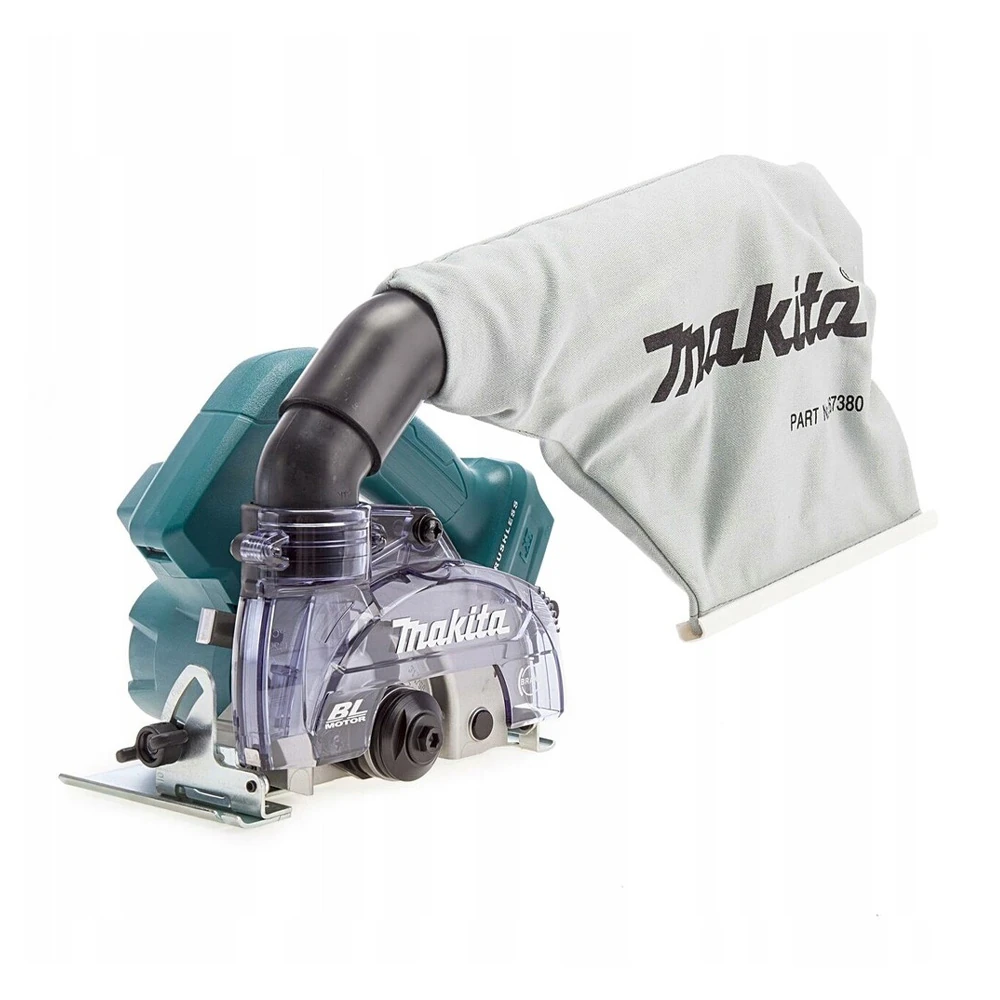 Пила алмазная Makita DCC500Z 1