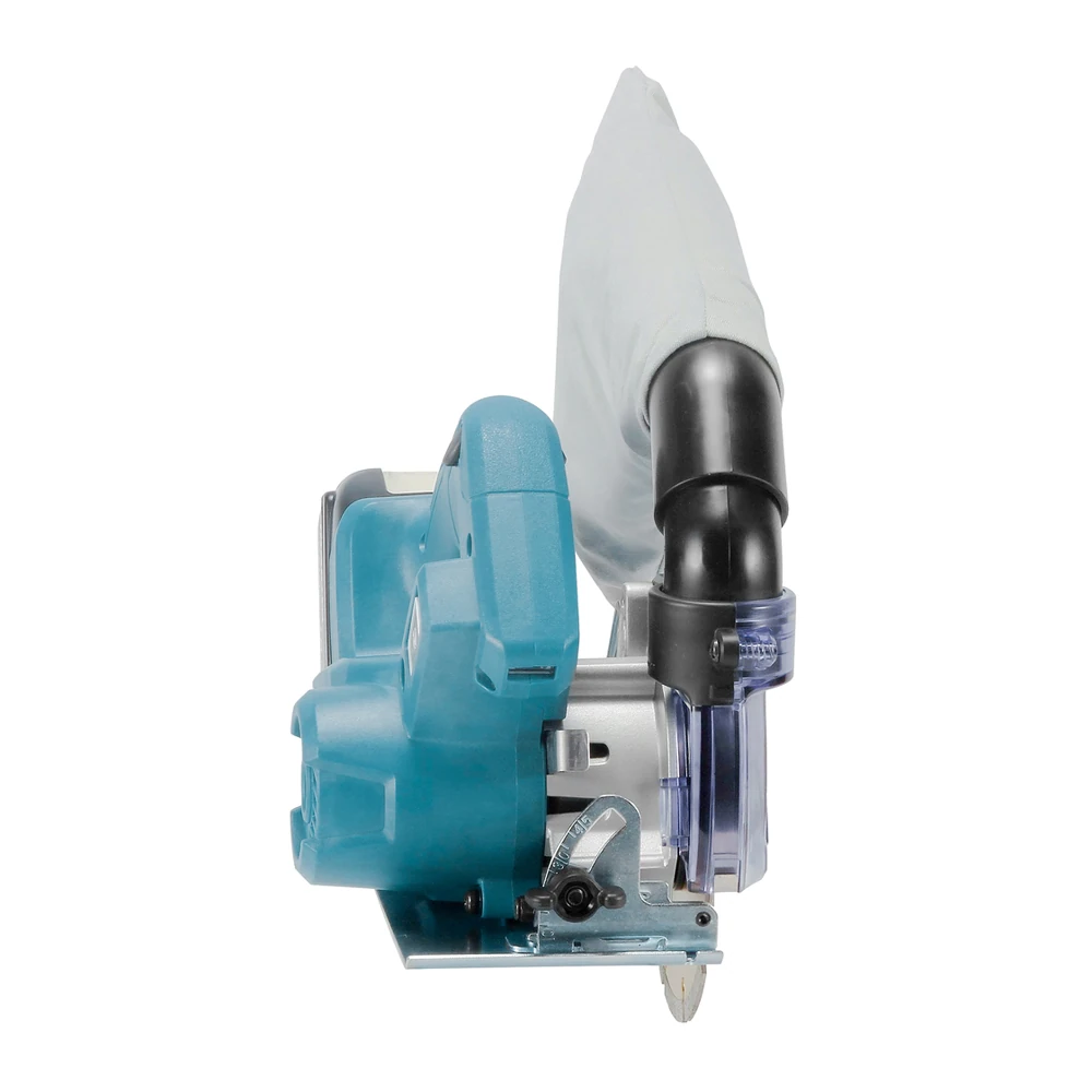 Пила алмазная Makita DCC500Z 2