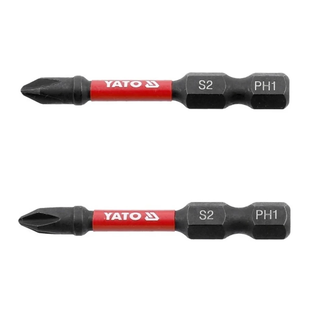 Насадка YATO YT-78040 1