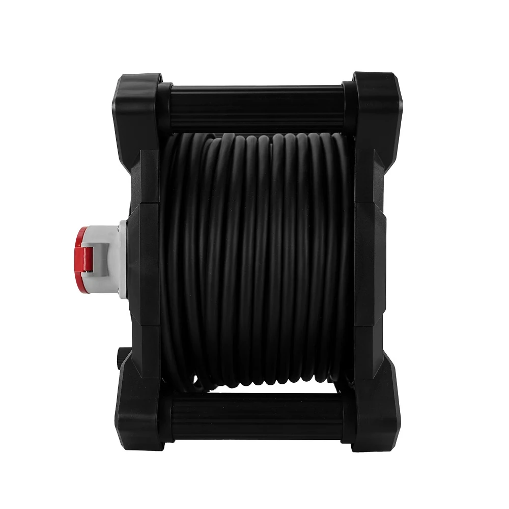 Удлинитель Kel W-00882 25M 5X2,5 4