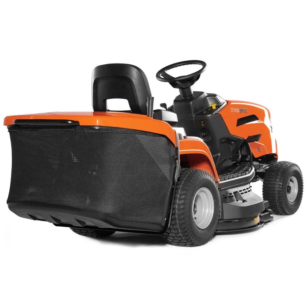 Трактор Daewoo DLT 98H 7