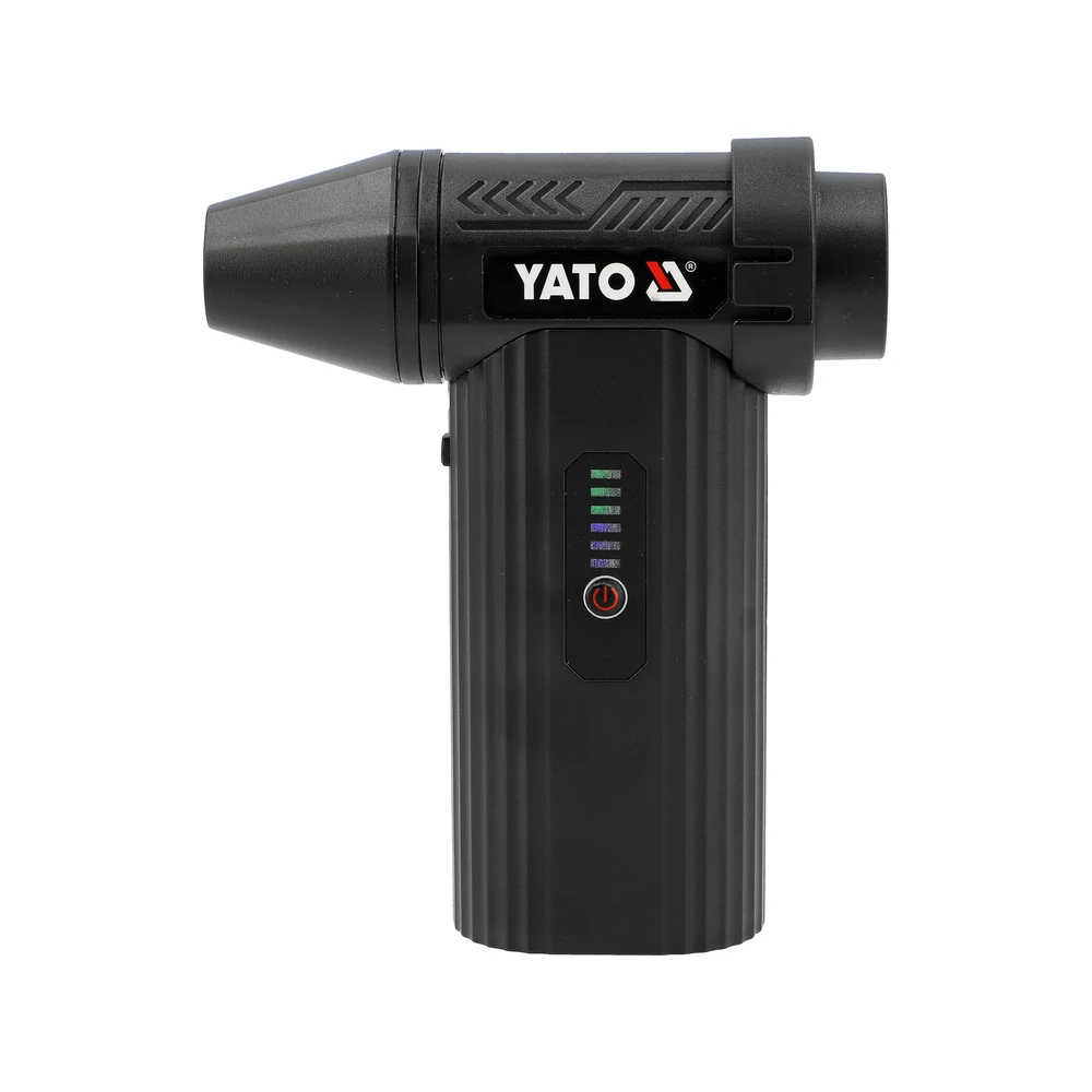 Воздуходувка Yato сад YT-82936 2