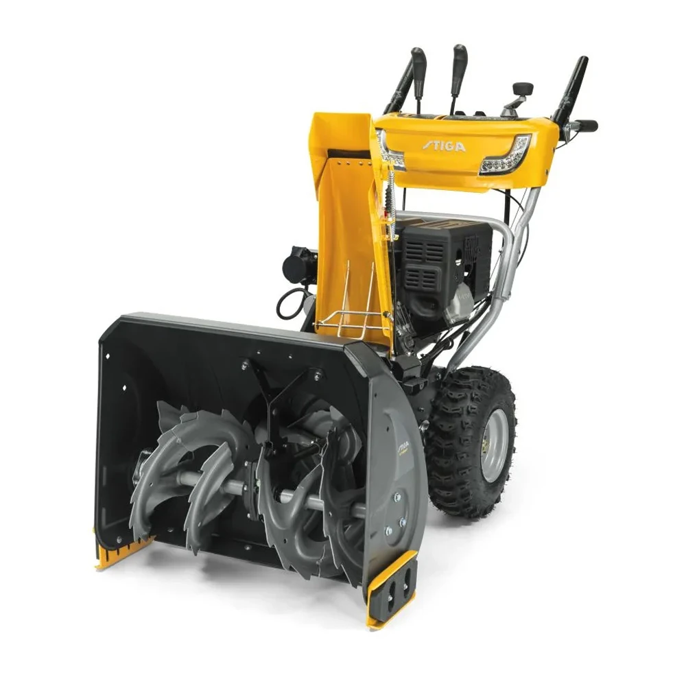 Снегоуборочная машина Stiga ST 5266 P Experience 2