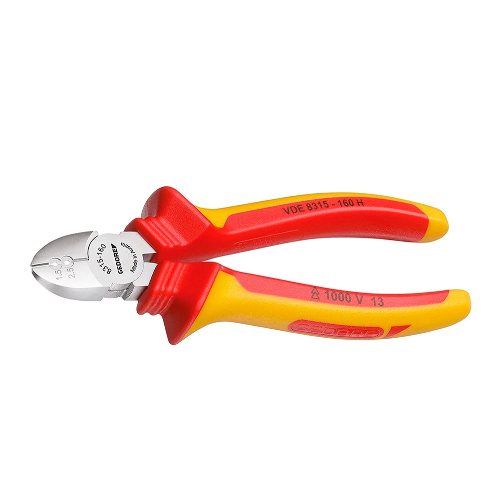 Бокорезы Gedore VDE 8315-160 H 1