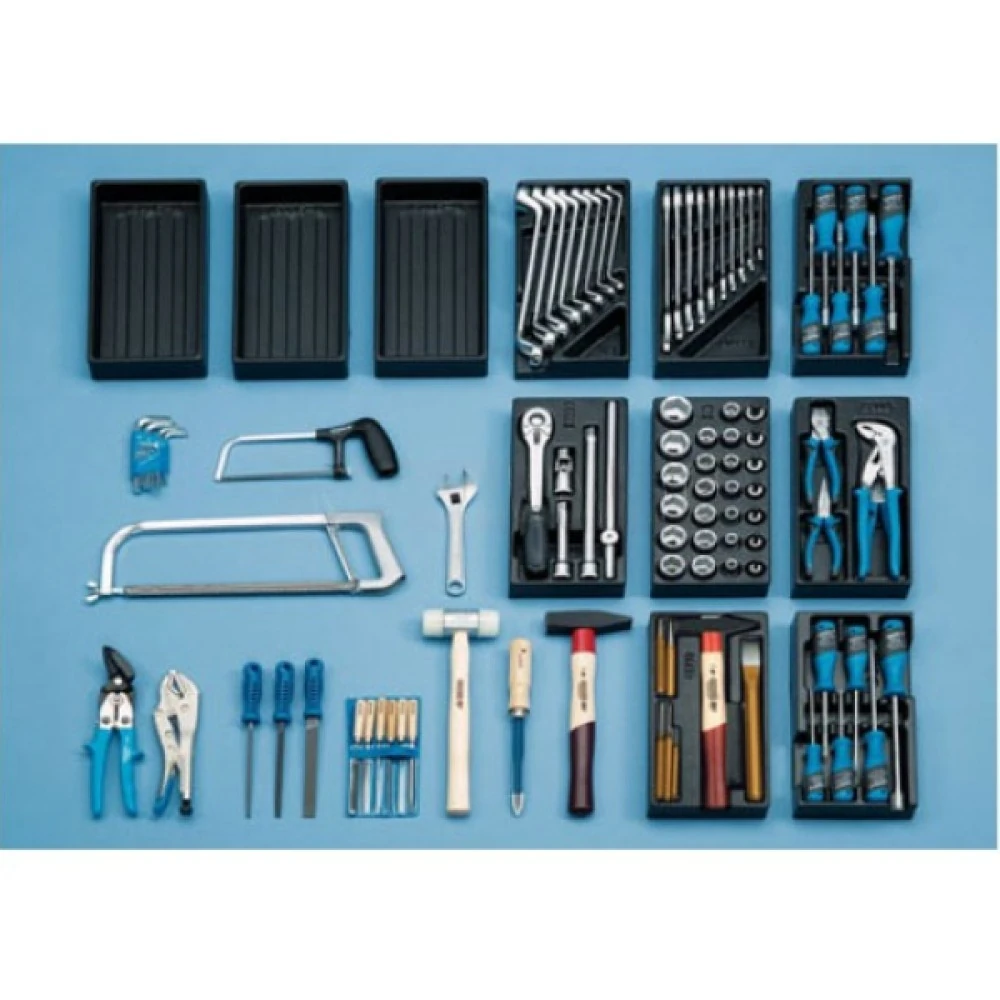 Набор инструментов Gedore S 1400 GM 1