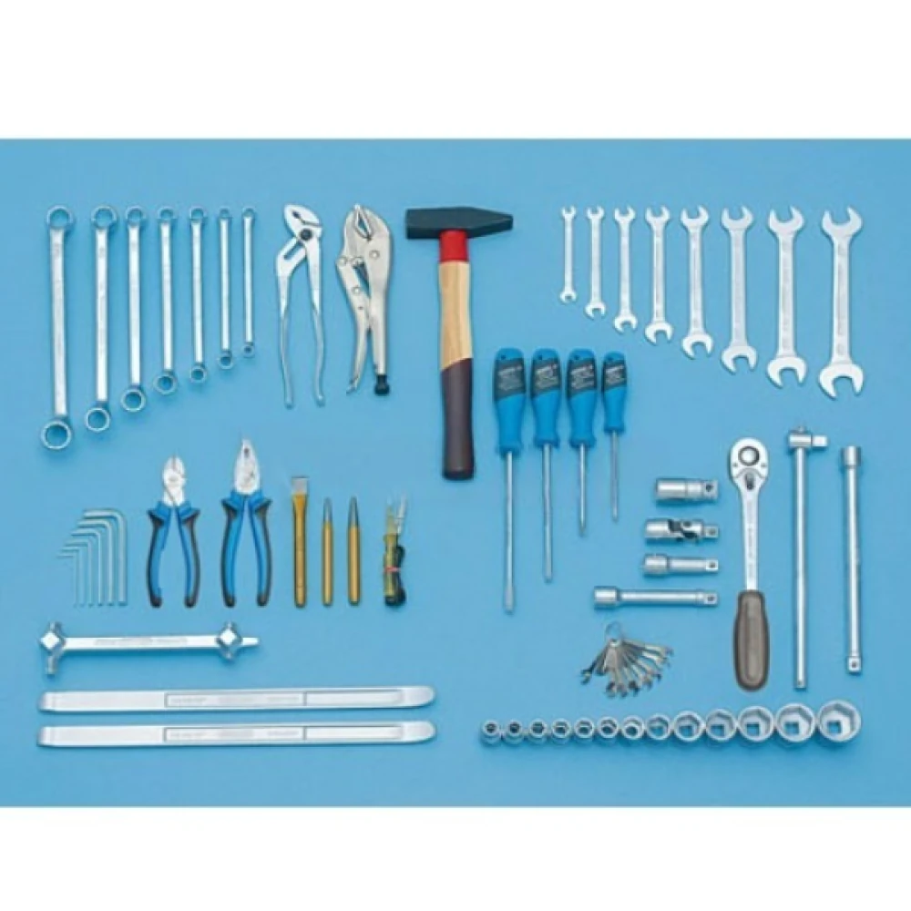 Набор инструментов Gedore S 1151 M 1