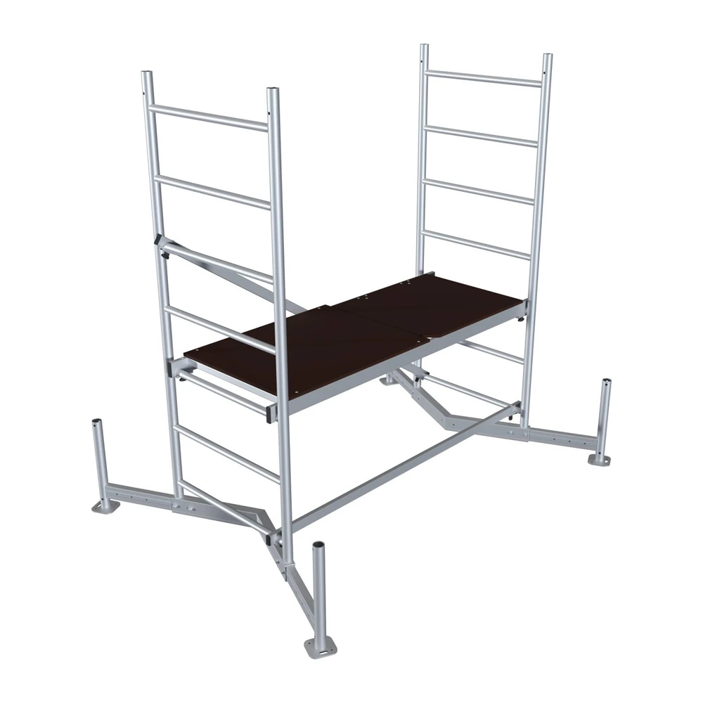 Передвижные леса Krause 710116 1