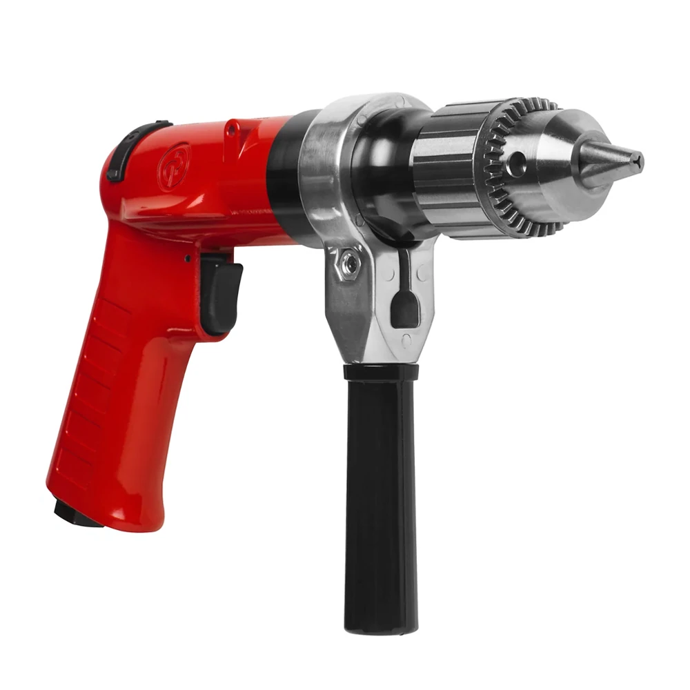 Дрель Chicago Pneumatic CP1114R05 1