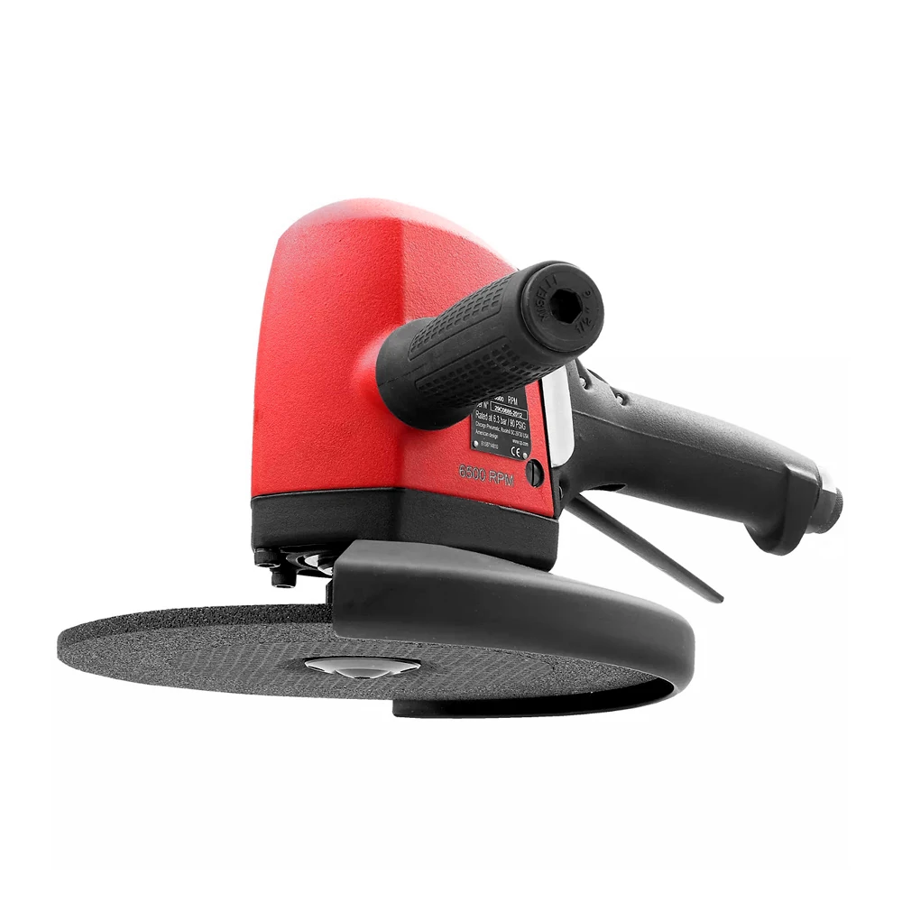Шлифмашина Chicago Pneumatic CP3349-SALAVELE 1