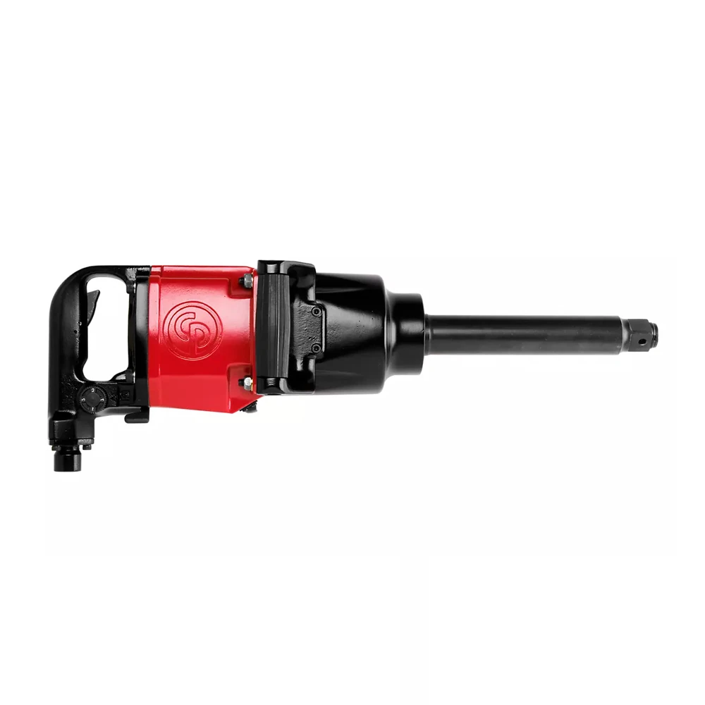 Гайковерт Chicago Pneumatic CP5000 1