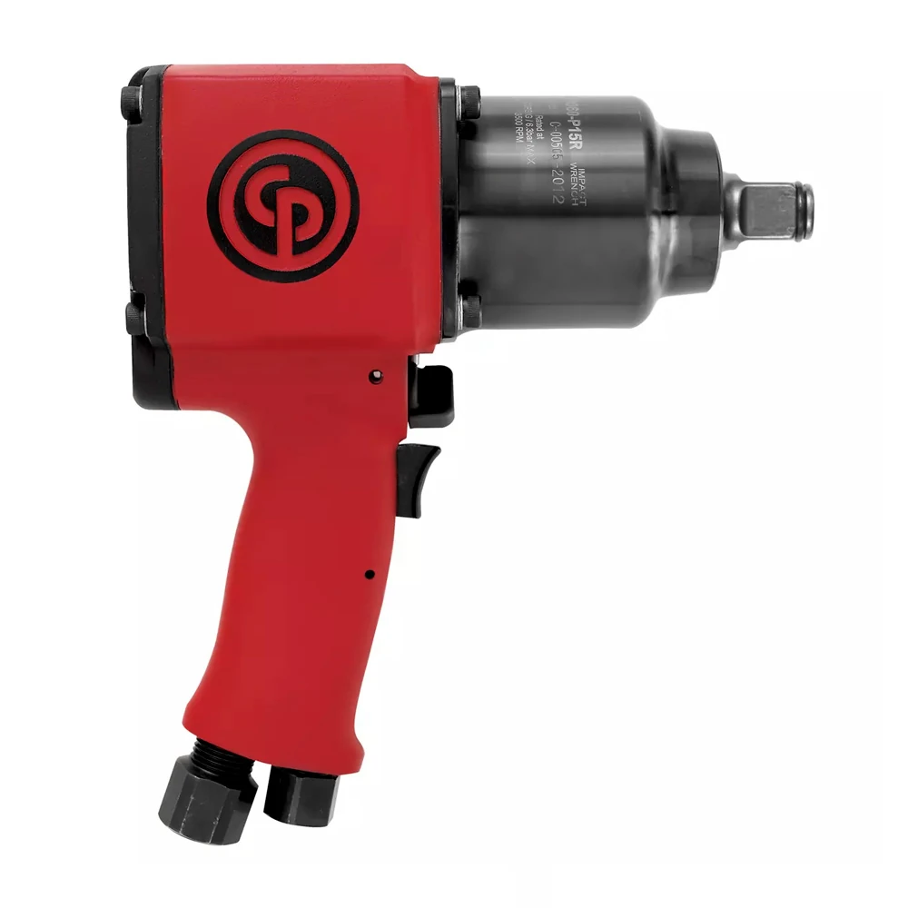 Гайковерт Chicago Pneumatic CP6060-P15R 1