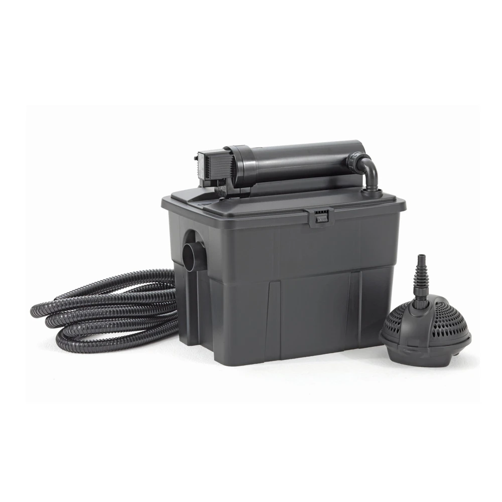 Фильтр OASE MultiClear Set 5000 1