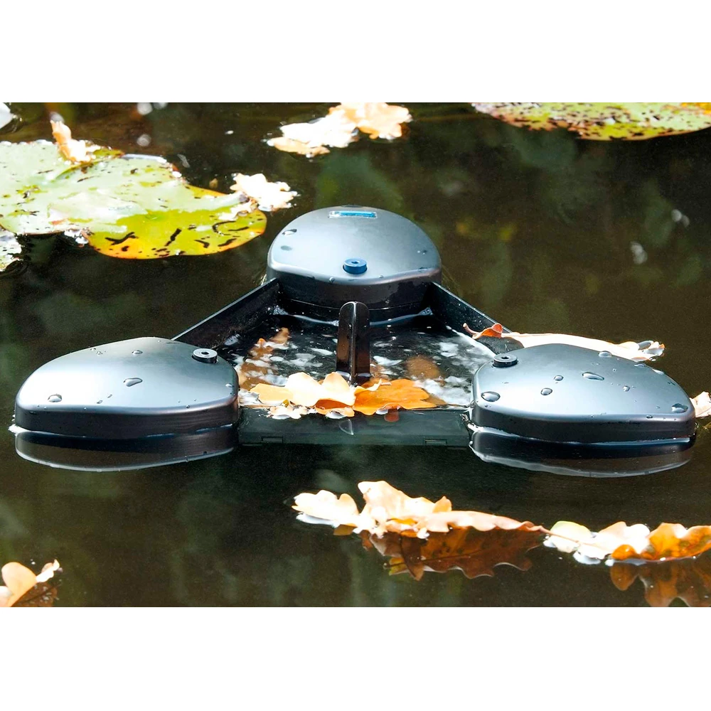 Очиститель OASE SwimSkim 25 3