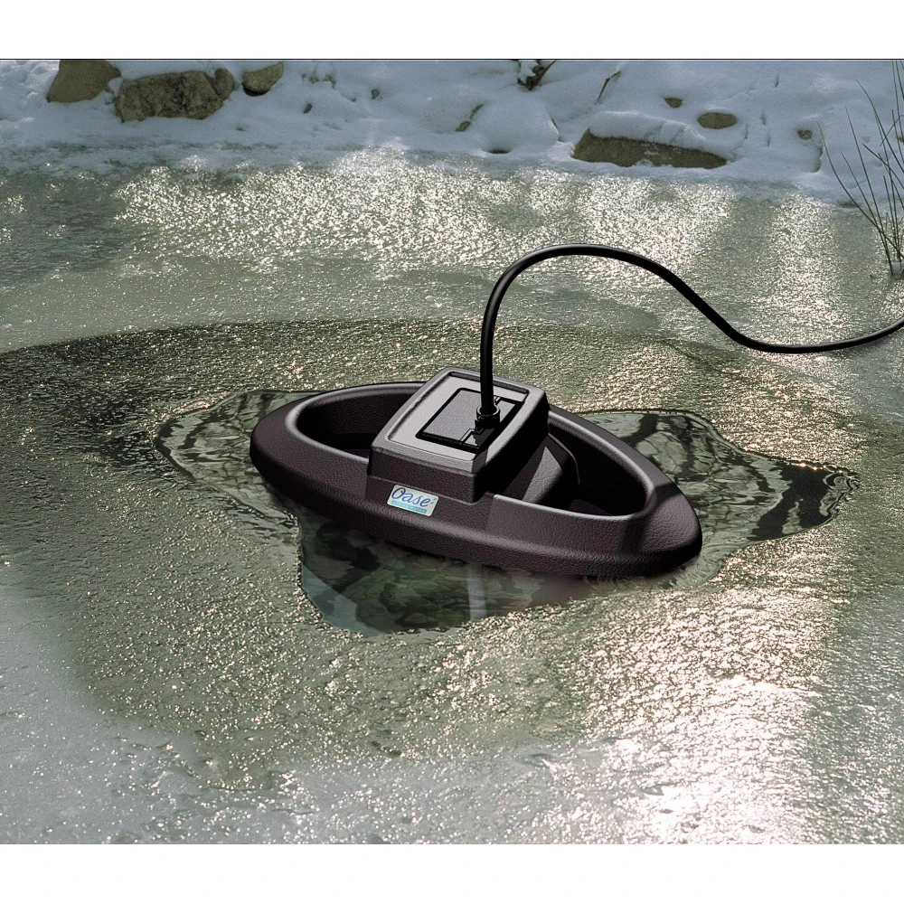 Насос OASE IceFree Thermo 200 3
