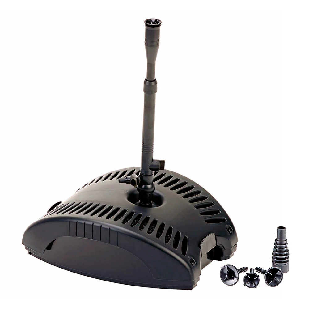 Фильтр OASE PonDuett 5000 1