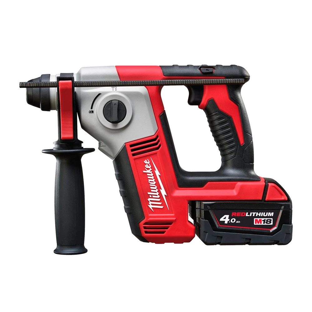 Перфоратор Milwaukee M18 BH-402C (4933443330) 3