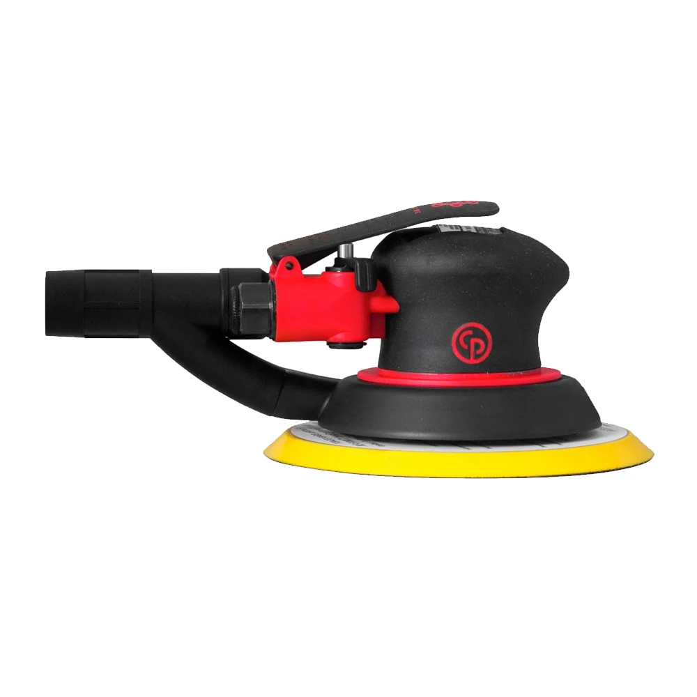 Шлифмашина Chicago Pneumatic CP-7255SVE 1