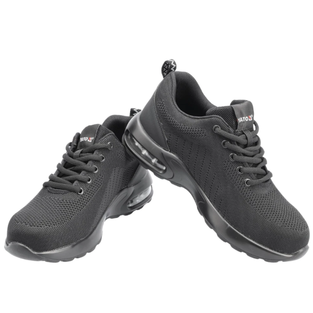 Ботинки YATO YT-80637 1