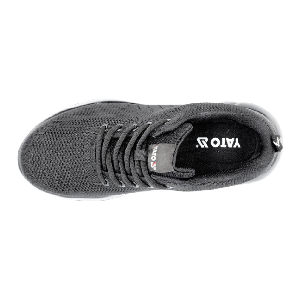 Ботинки YATO YT-80637 7